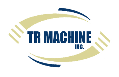 TR Machine Inc.